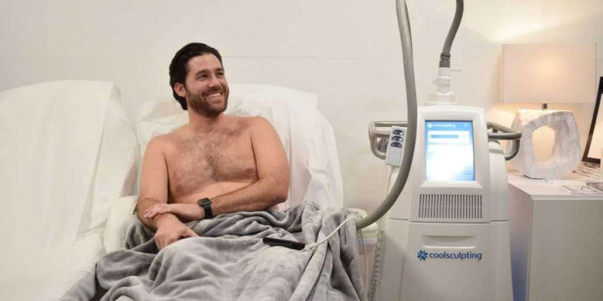 CoolSculpting for Fat Reduction: Key Benefits Explained