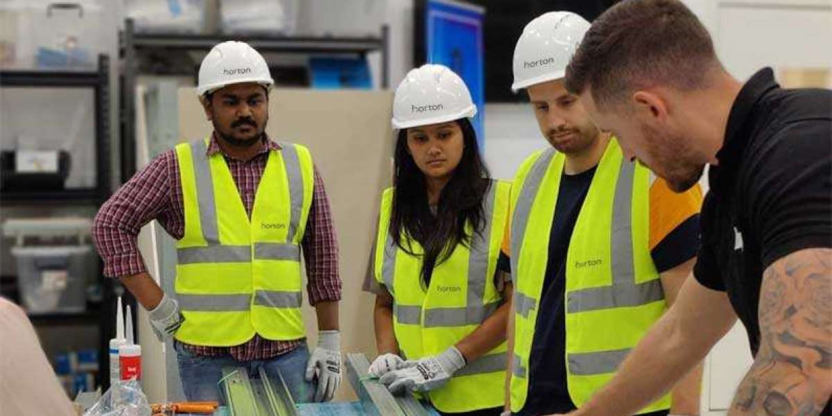 Interior Fit-Out Dubai: Creating Luxurious and Functional Spaces