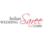 Indian Wedding Saree Profile Picture