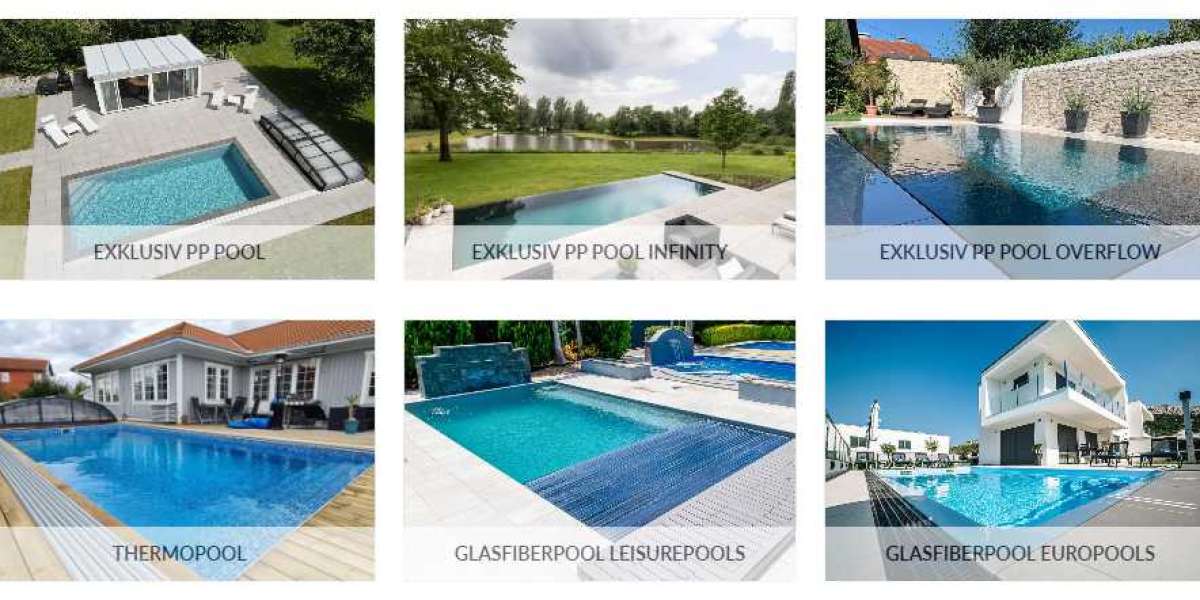 Der Weg zur eigenen Wellness-Oase im Garten