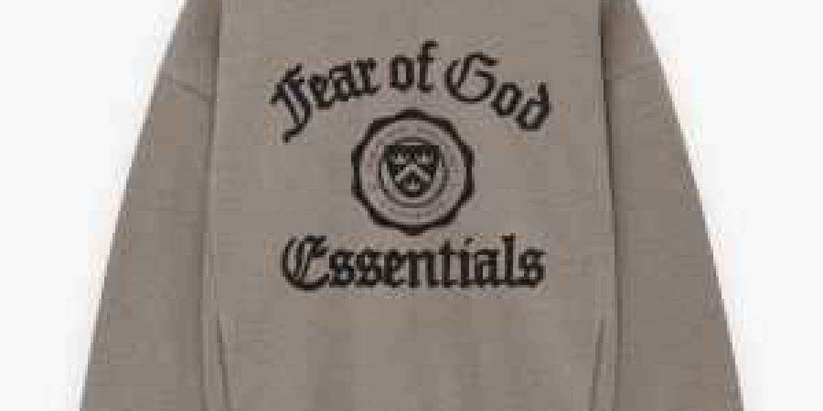 Essentials Fear of God Germany: The Rise of Modern Streetwear Fashion