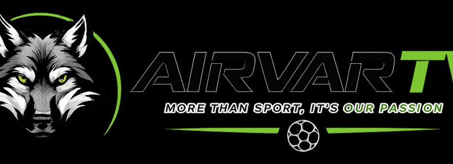 AirVarTv Cover Image