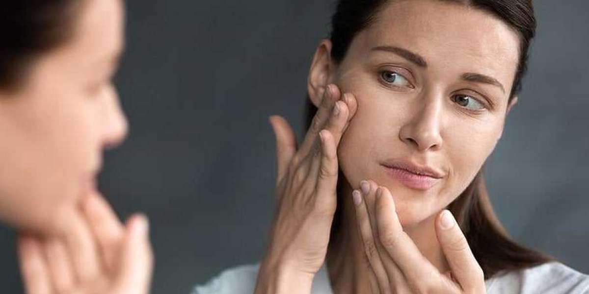 Radiance Flow Begins Strong With Milia Treatment Skin Fix Care