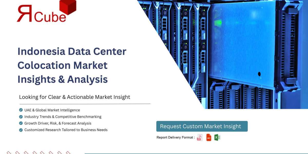 Latest Report Examines Indonesia Data Center Colocation Sector Size, Trends, and Competitive Landscape
