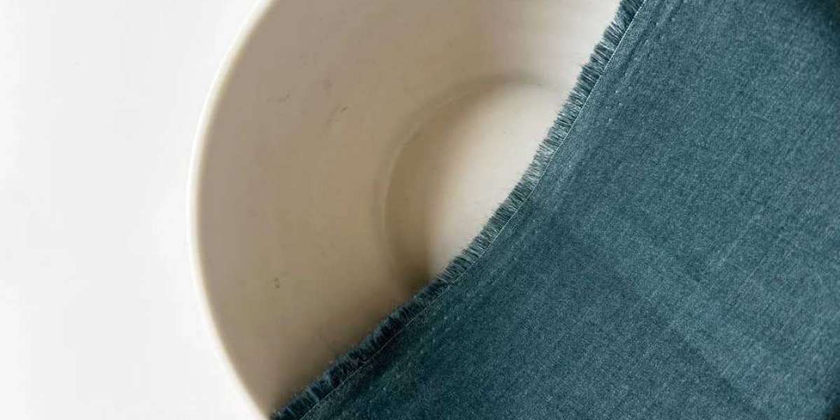 How to Select Linen Fabric Based on Your Project Requirements