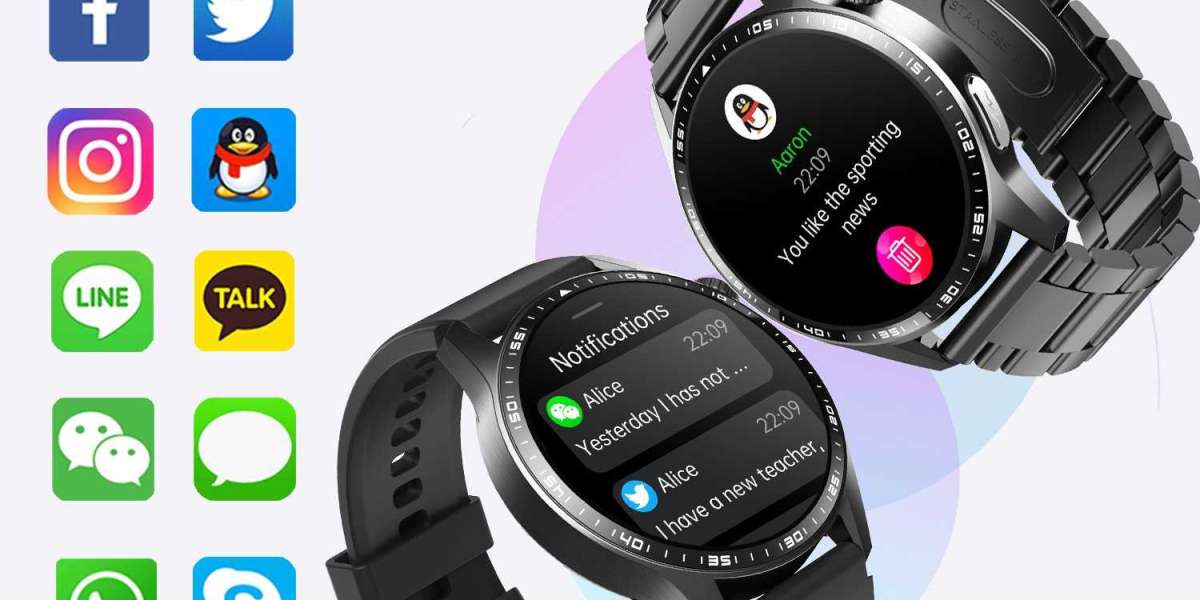 How a Smart Watch APP Can Transform Your Daily Health and Fitness Routine