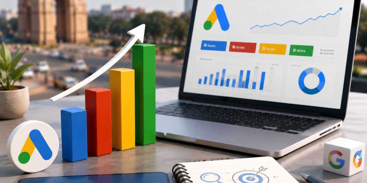 Why Hiring a Google Ads Expert in India Can Transform Your Business Growth
