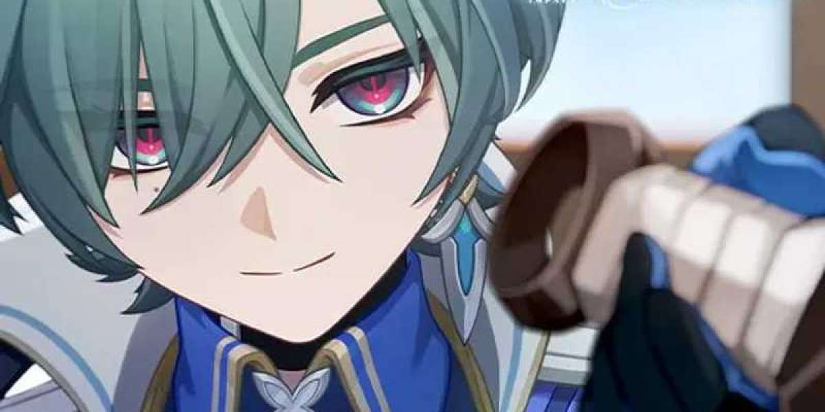 Genshin Impact: 'The Heretic's Verdict' Theories
