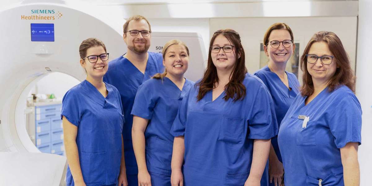 Radiologie Wolfsburg | Moderne Diagnostik und Bildgebung im Diagnostikzentrum