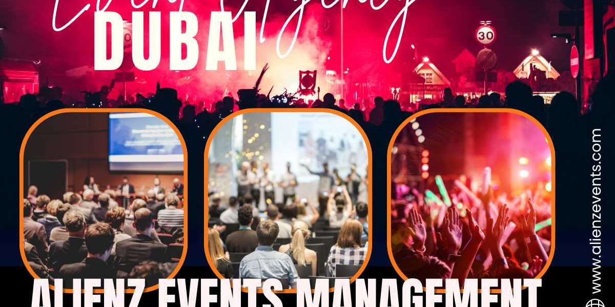 Best Corporate Event Company in Dubai | Professional Event Management Services in UAE