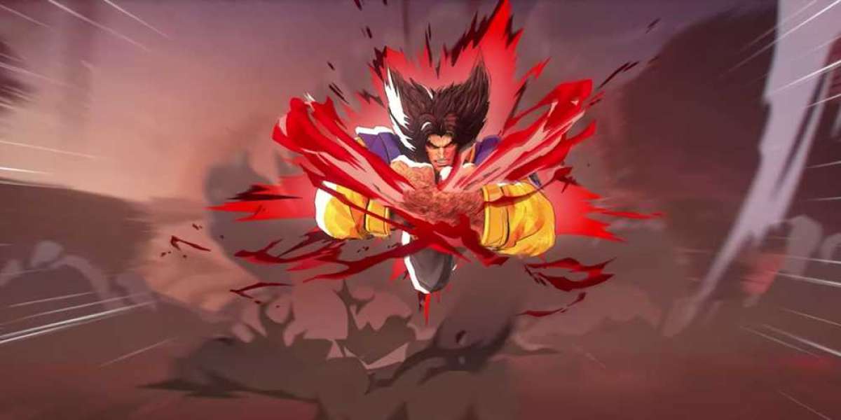 Marvel Rivals Final Trailer Confirms 33 Heroes