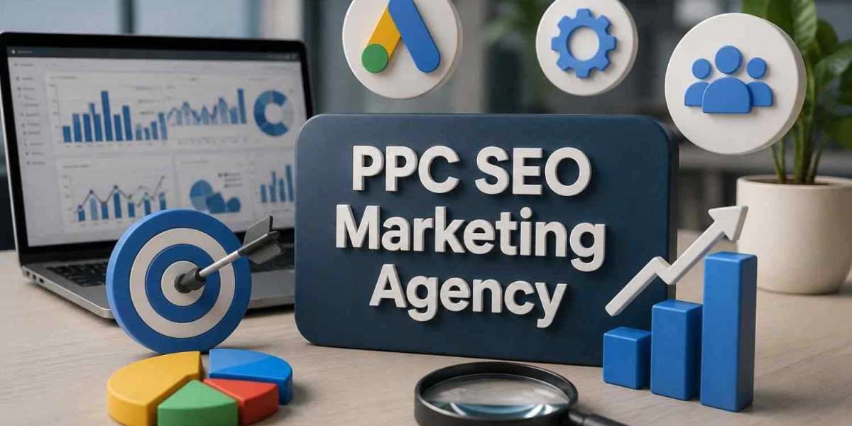Grow Your Business with a Result-Driven PPC Agency in Noida