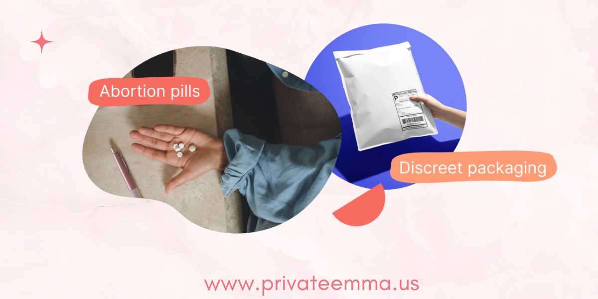 Abortion Pills at Home: A Complete Guide to Safe Medication Abortion in the U.S.