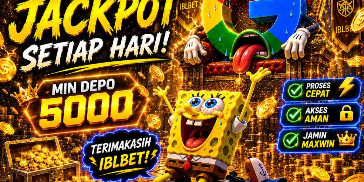 Cara Login IBLBET Cepat Tanpa Masalah