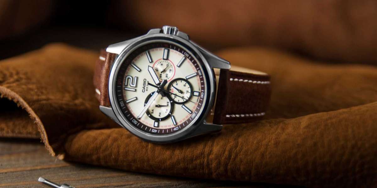 Strategic Insights into the Canada Watch Market: Size, Share, Trends, and Growth Forecast (2026–2034)