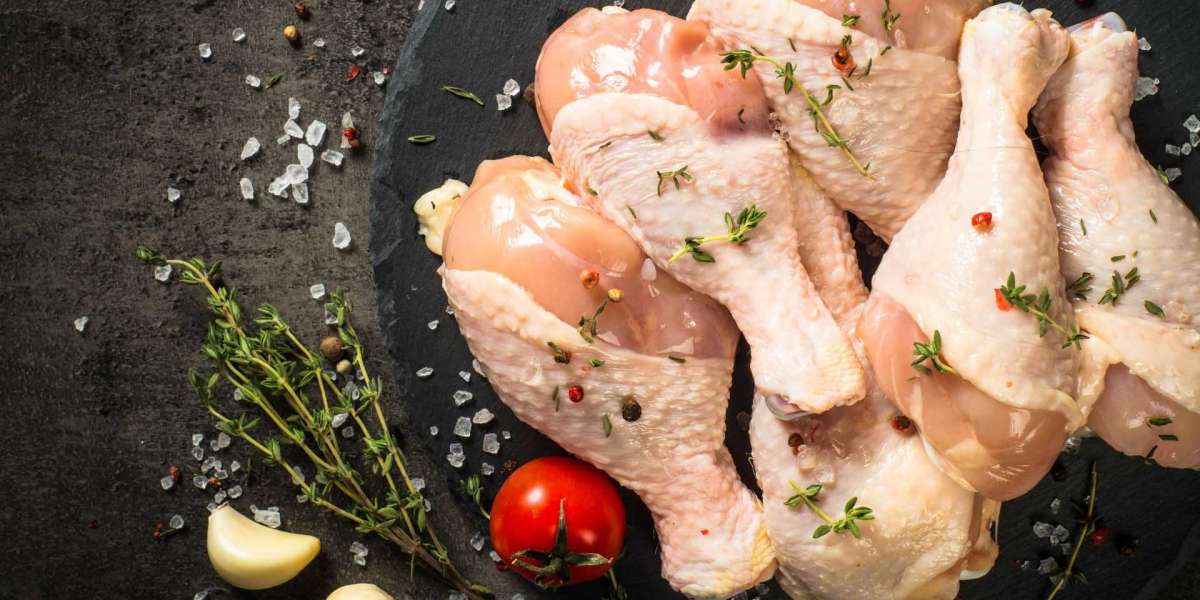 Qatar Poultry Meat Market: Strategic Drivers, Local Self-Sufficiency, and Forecast Analysis (2026–2034)