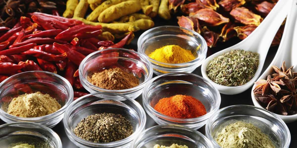 Flavorful Horizons: Russia Spices and Seasonings Market Size, Industry Trends, and Forecast 2026–2034