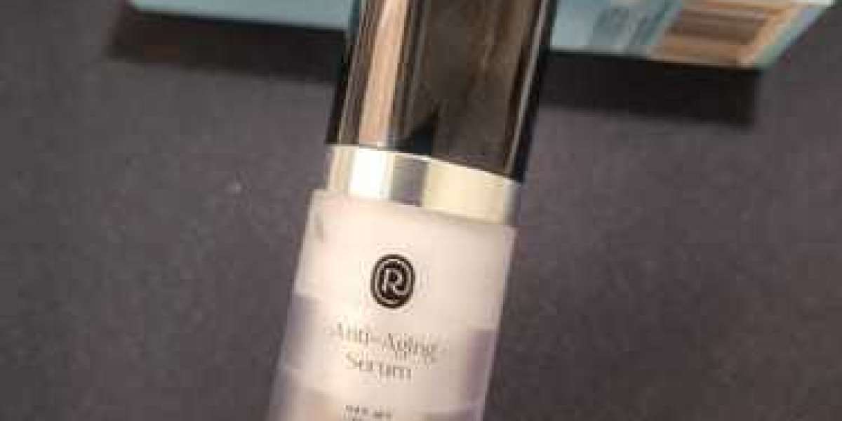 Ultimate Guide to Choosing the Best Anti Aging Serum for Mature Skin