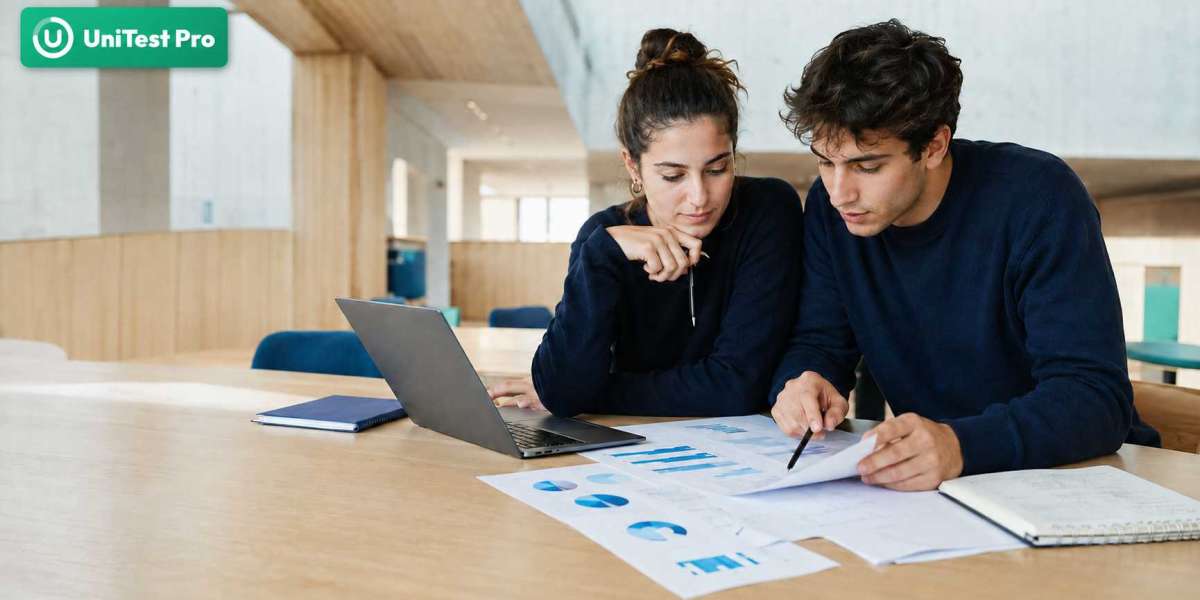Test di ammissione all’università: come prepararsi con metodo nel 2026