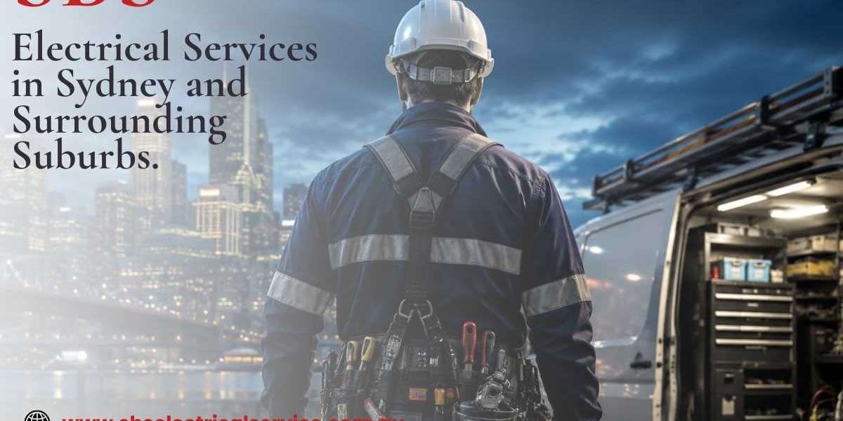 When Should You Call an Electrician in North Parramatta? Common Signs to Know
