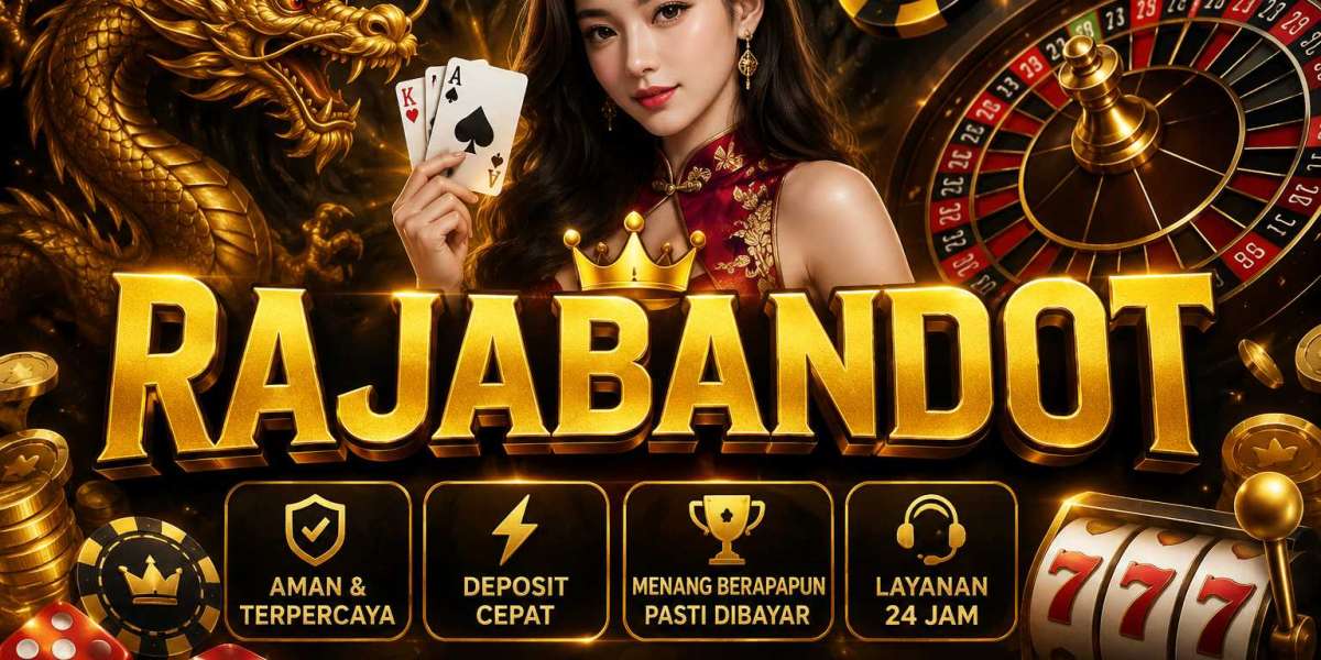 RAJABANDOT sebagai Pilihan Hiburan di Era Modern