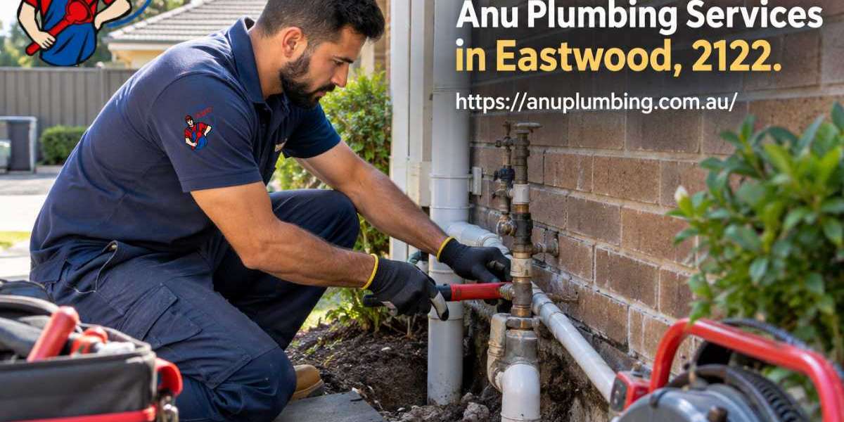 How to Choose the Right Plumber in Eastwood for Your Property