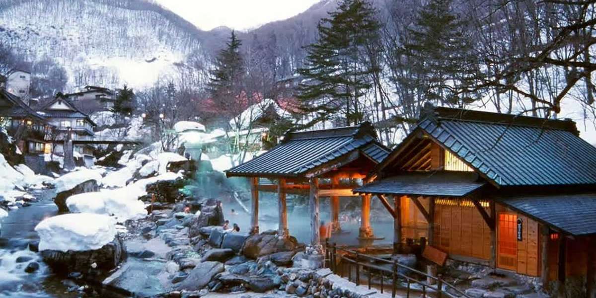 Experience the Serenity of Japan: Your Ultimate Takaragawa Onsen Tour with Zen Go