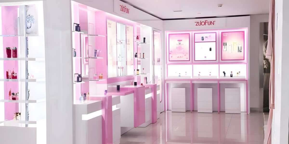 Wholesale Perfume China Suppliers: Find the Right Manufacturing Partner for Your Fragrance Business
